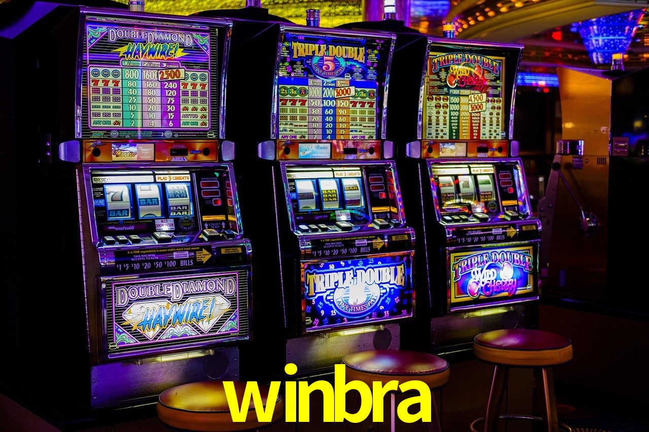 Casino Ao Vivo winbra