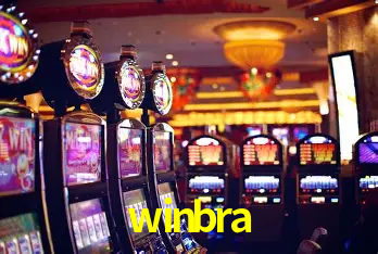 Descubra a Magia dos Jogos de Arcade no winbra