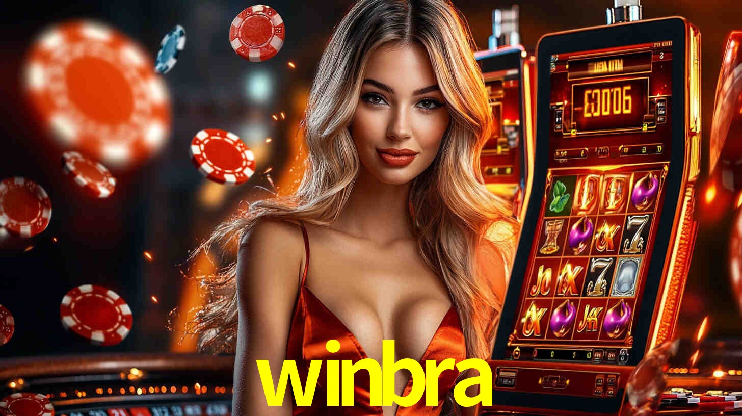 winbra: Seu Especialista em Apostas Esportivas Brasileiras
