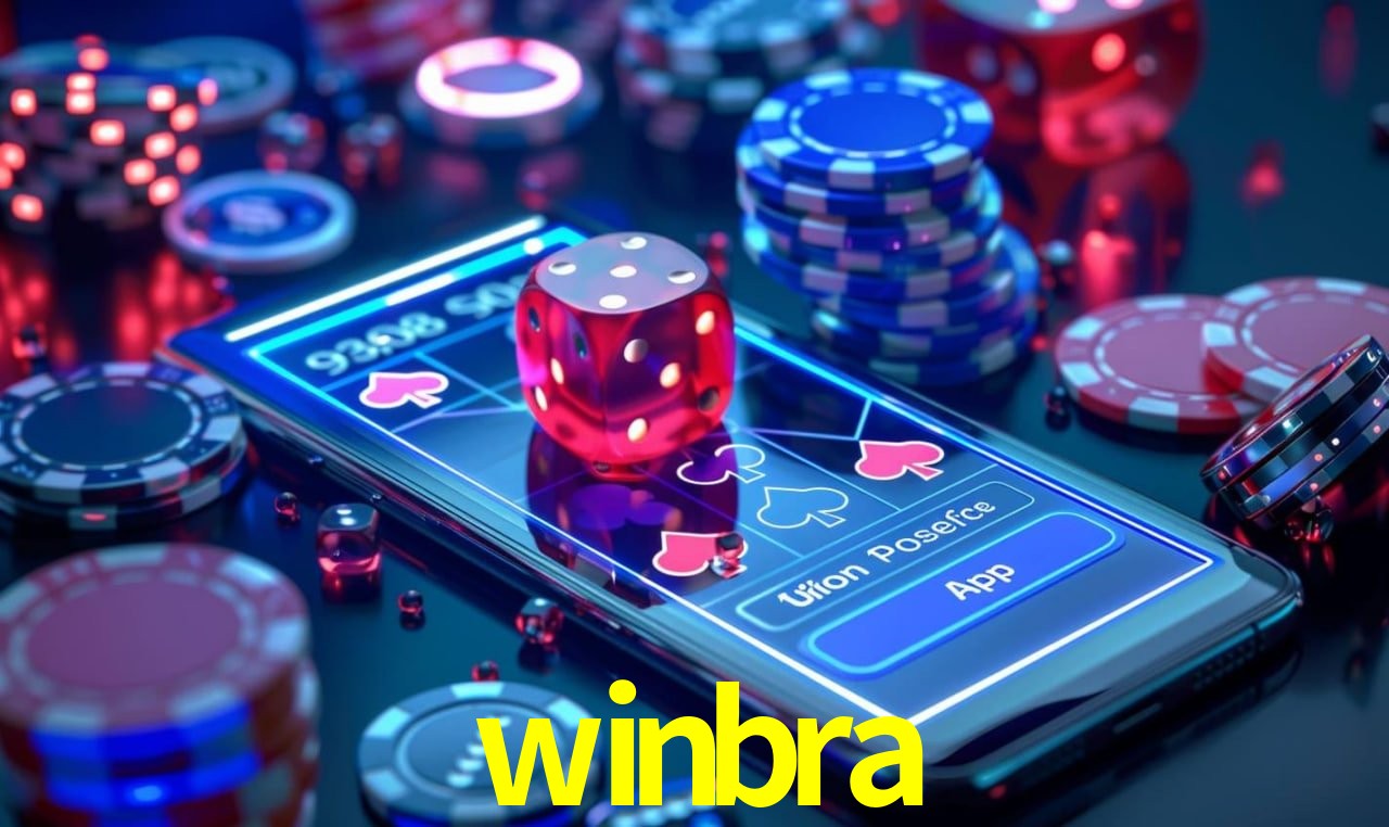 cassino winbra