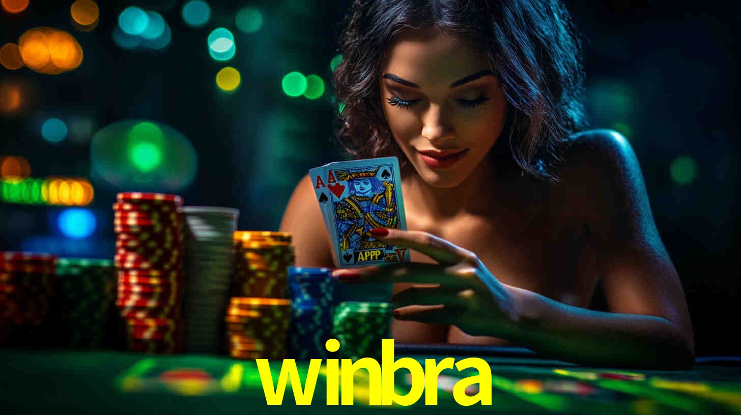 Inovações de Jogos na winbra: O Futuro das Experiências Interativas