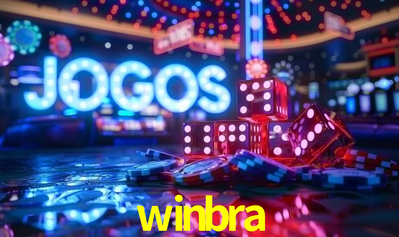 A Experiência Imersiva dos Cassinos Ao Vivo no winbra