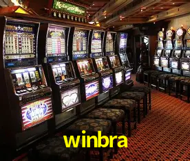 Descubra a Magia dos Jogos de Arcade no winbra