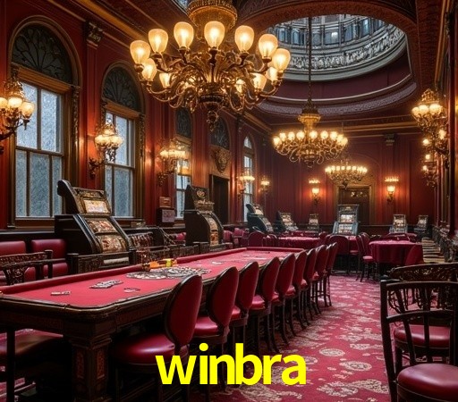 Segurança 2FA winbra