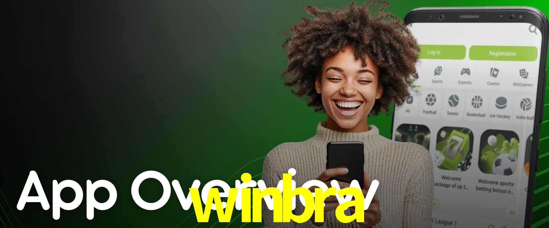Flash Promotion winbra