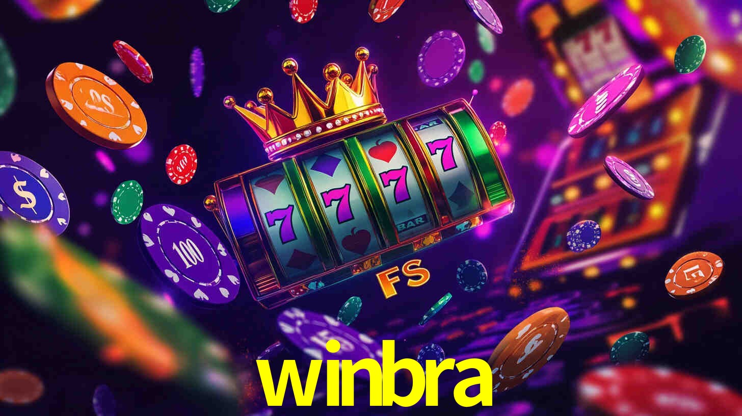 Roulette Table winbra