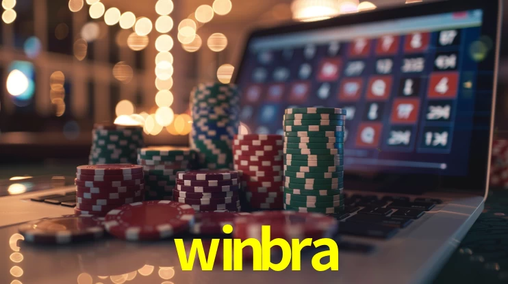 Account Benefits winbra