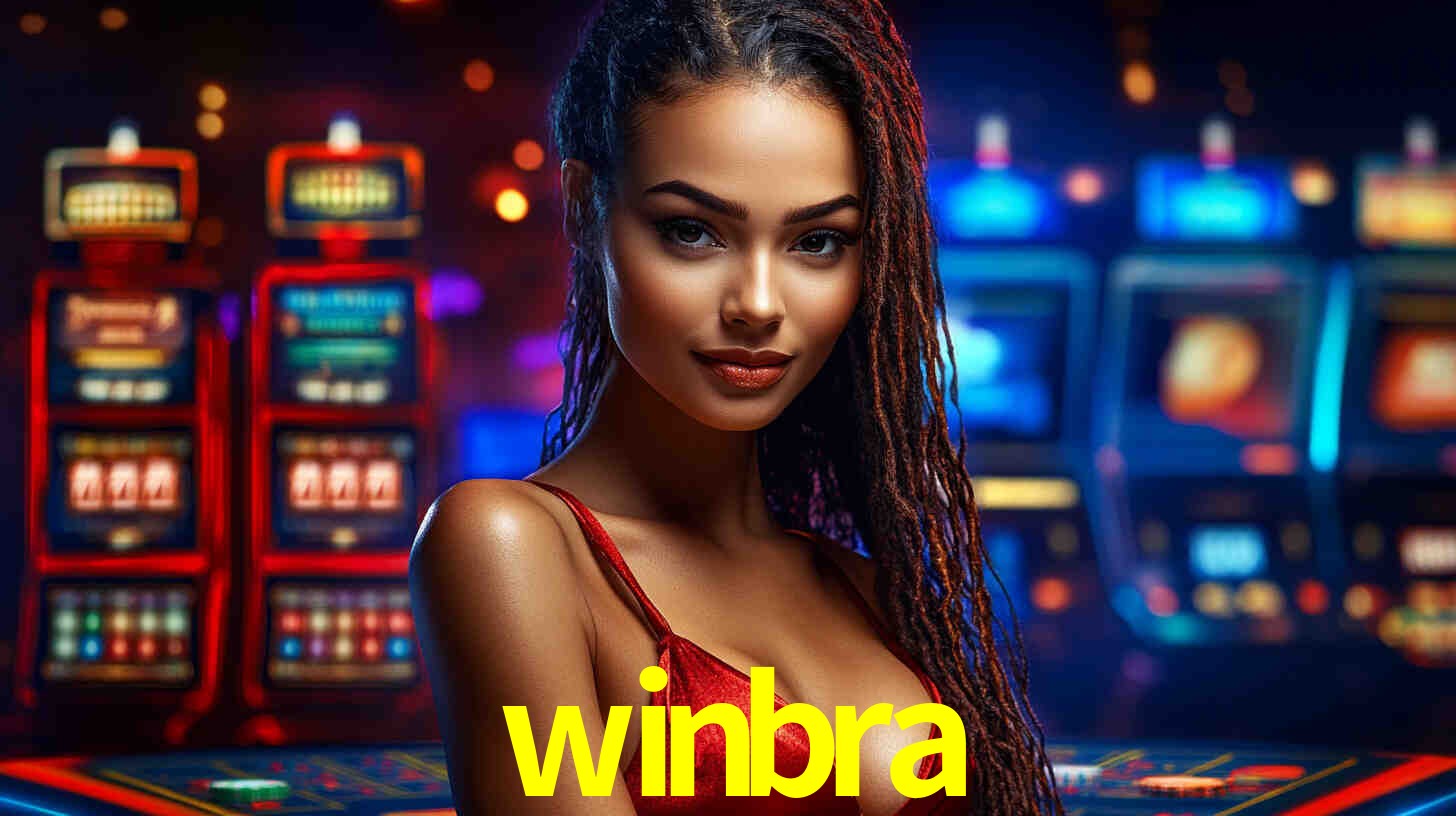 Apostas Esportivas na winbra: Um Guia Completo