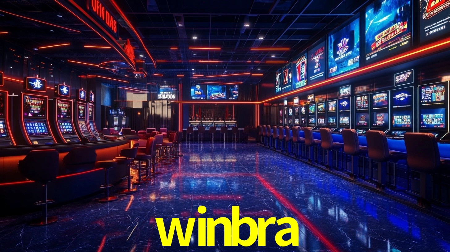 Blackjack Table winbra