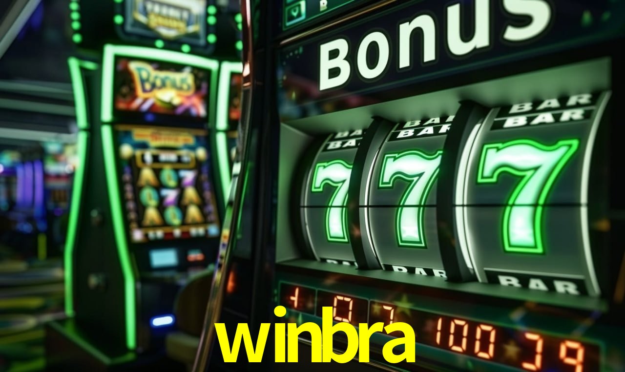 Live Casino winbra