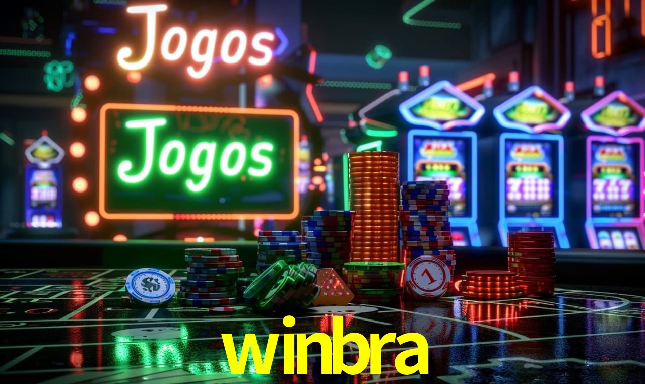 Bônus Generosos e Exclusivos no winbra para Você!