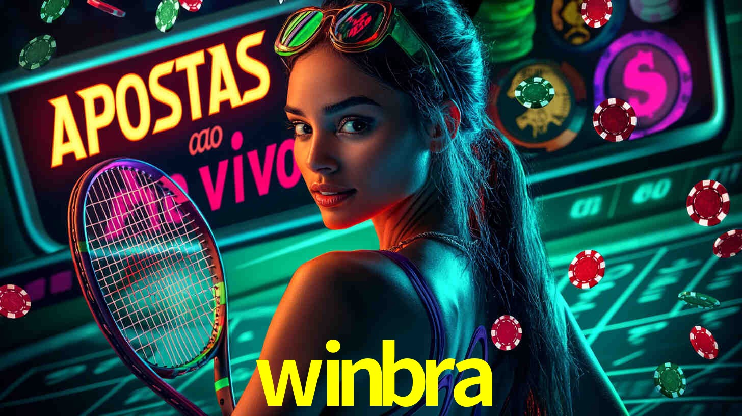 A Revolução dos Aplicativos de Jogos no winbra
