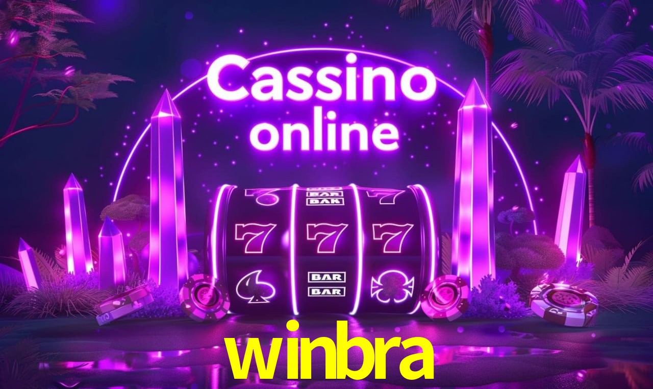 Jogos de Slot winbra