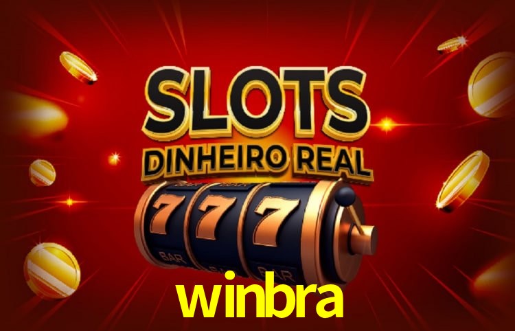 Tecnologia da Plataforma winbra
