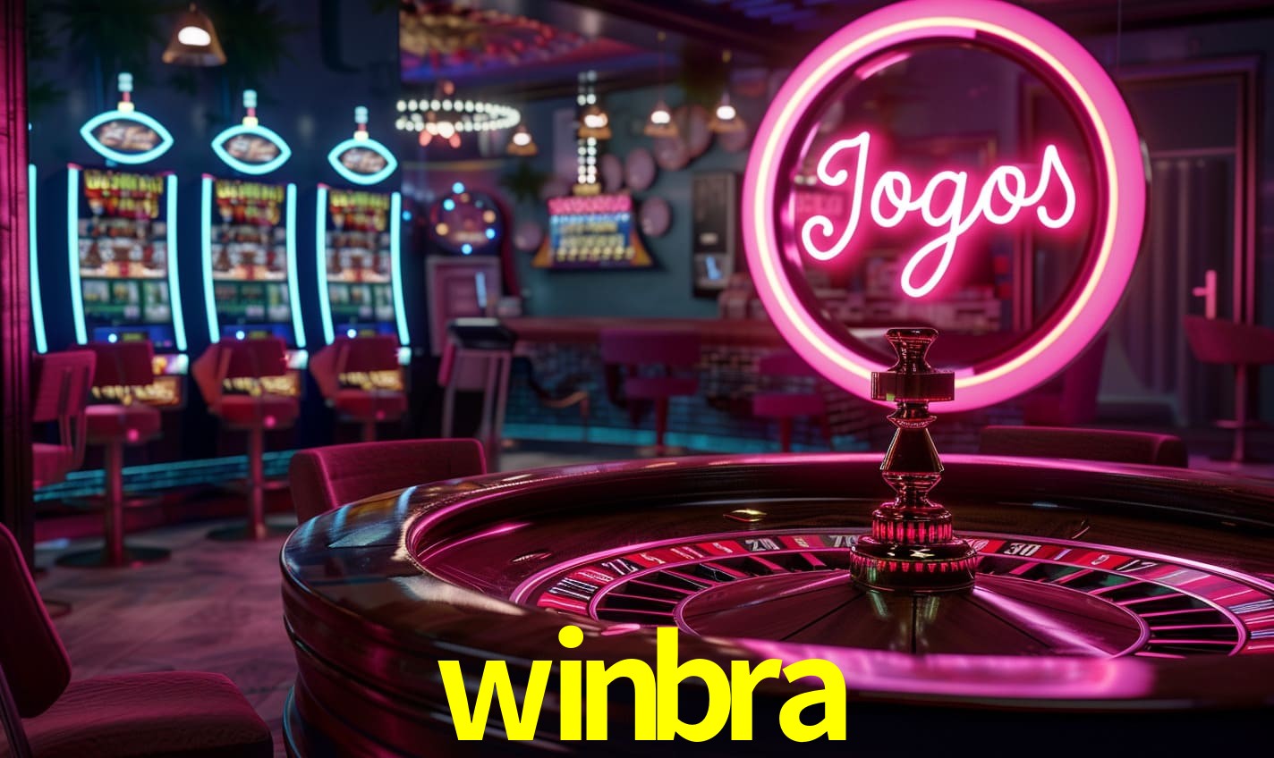 A Experiência Imersiva dos Cassinos Ao Vivo no winbra
