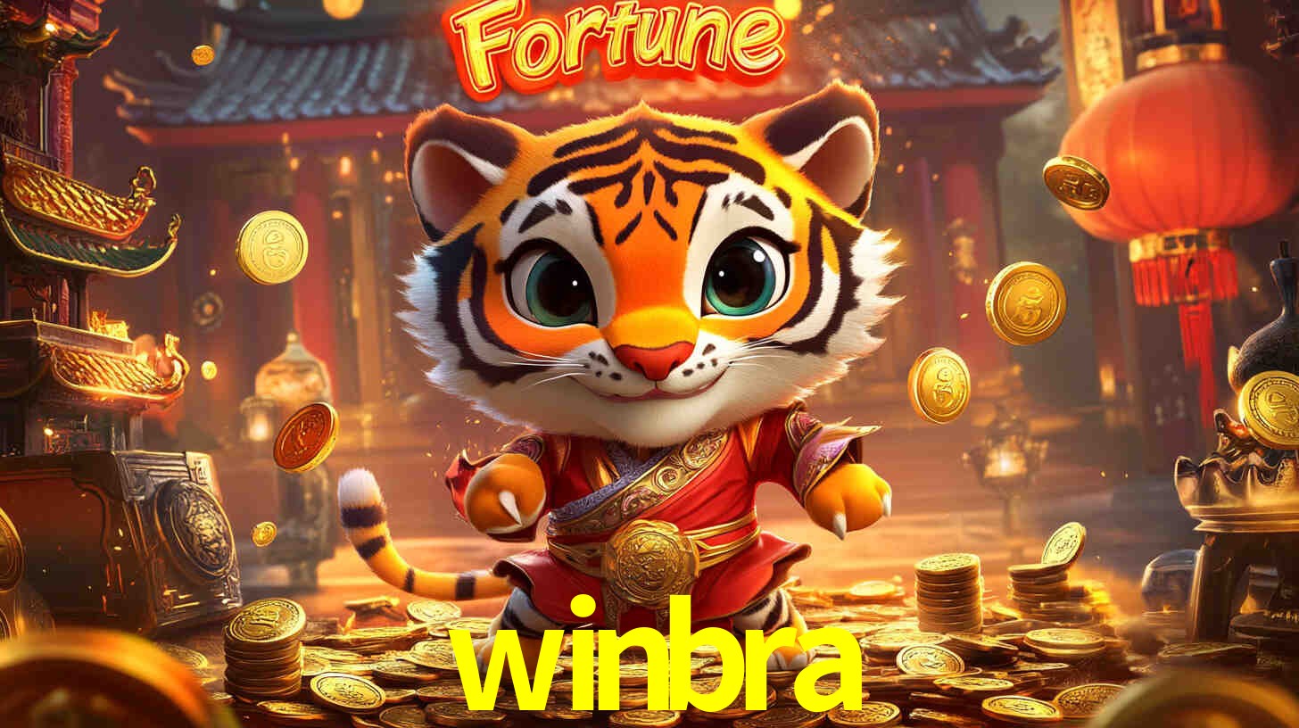 Inovações de Jogos na winbra: O Futuro das Experiências Interativas