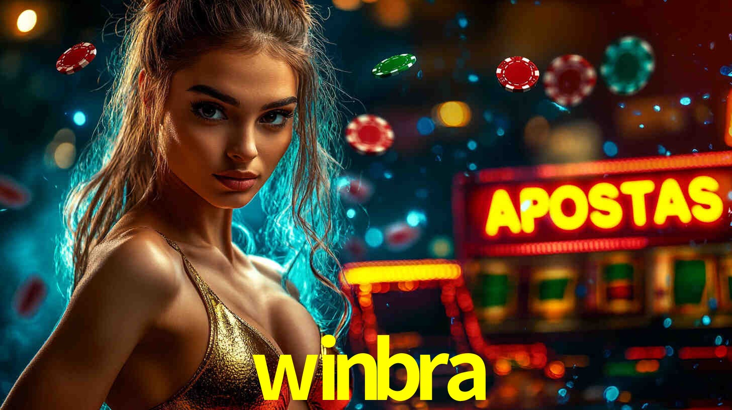 Descubra a Magia dos Jogos de Arcade no winbra