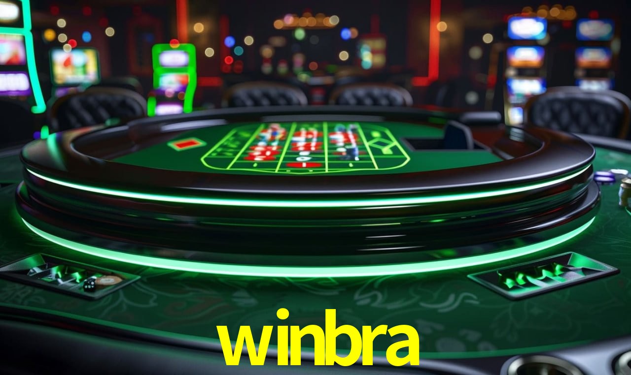Exclusive Offers winbra