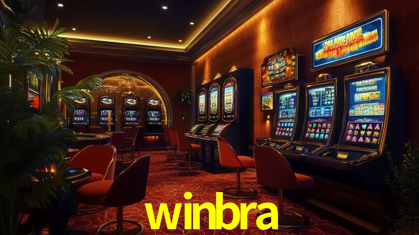 VIP Casino winbra
